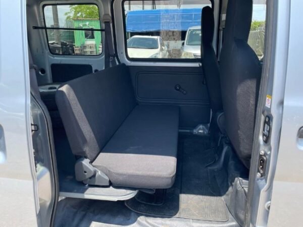 D.Hijet Cargo - 4WD - Image 6