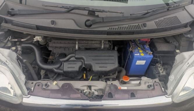 D. Tanto SA2 - 4WD - Image 15