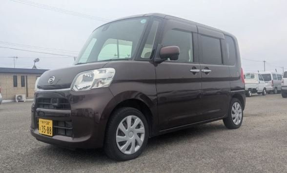 D. Tanto SA2 - 4WD - Image 2