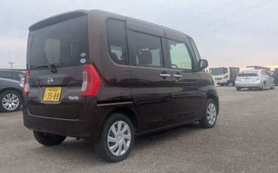 D. Tanto SA2 - 4WD - Image 3