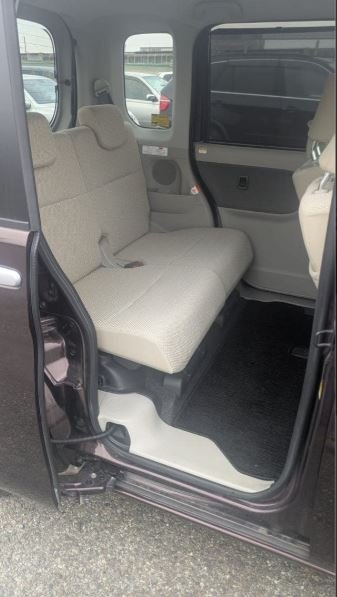 D. Tanto SA2 - 4WD - Image 5