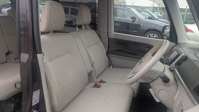 D. Tanto SA2 - 4WD - Image 6