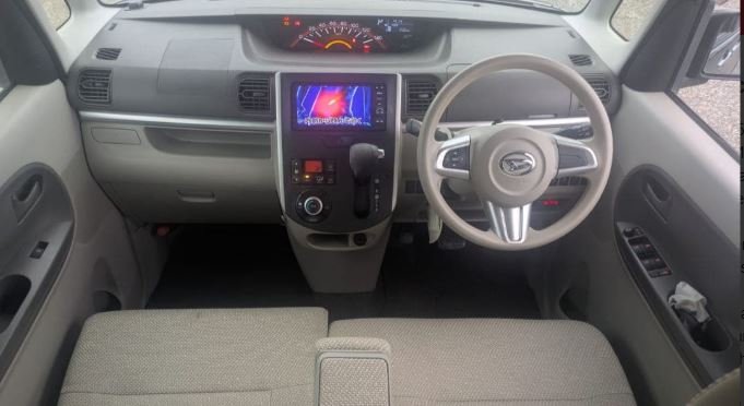 D. Tanto SA2 - 4WD - Image 7