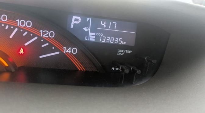 D. Tanto SA2 - 4WD - Image 8