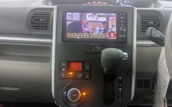 D. Tanto SA2 - 4WD - Image 9