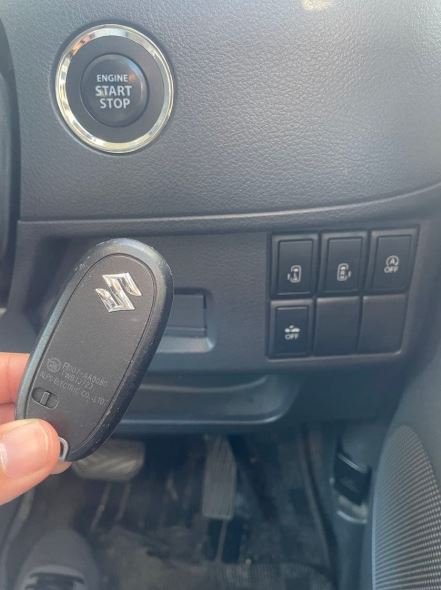 Suzuki Spacia - 2WD - Image 10