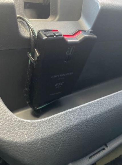 Suzuki Spacia - 2WD - Image 12