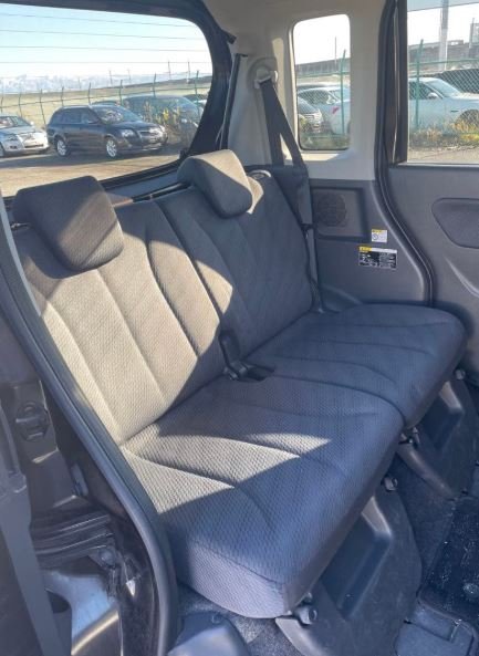 Suzuki Spacia - 2WD - Image 5