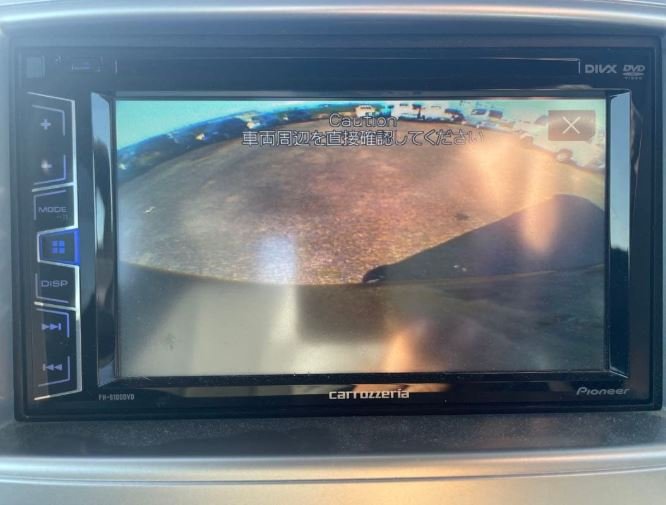 Suzuki Spacia - 2WD - Image 8