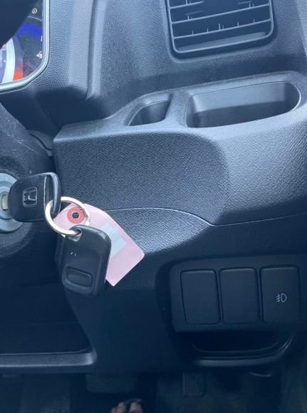 Honda Life Diva - 2WD - Image 10