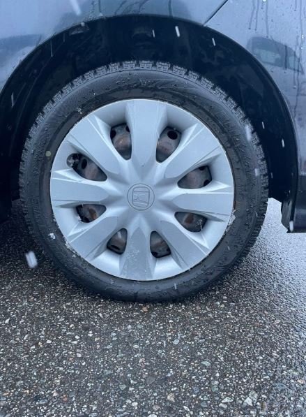 Honda Life Diva - 2WD - Image 11