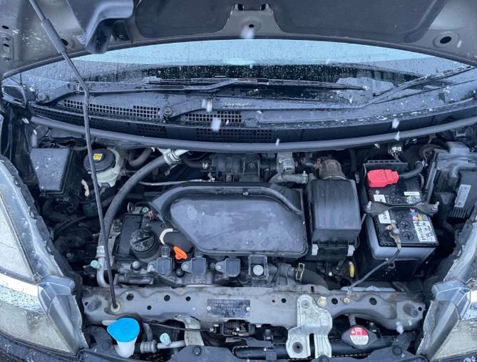 Honda Life Diva - 2WD - Image 12