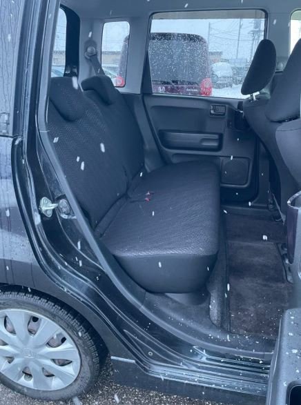 Honda Life Diva - 2WD - Image 5