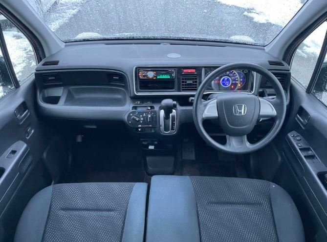 Honda Life Diva - 2WD - Image 7