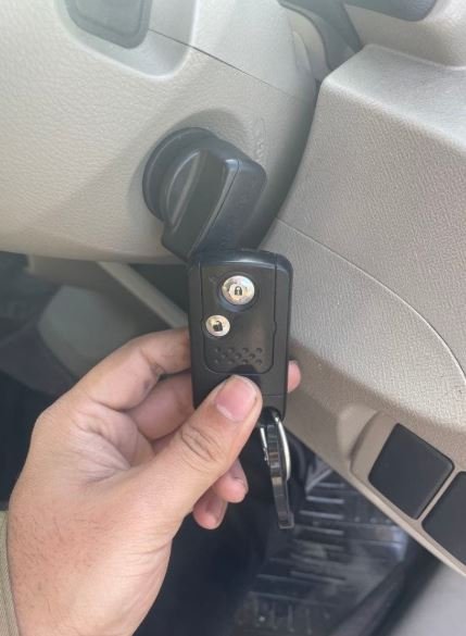 Honda Life Pastel - 2WD - Image 11