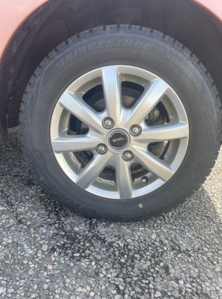 Honda Life Pastel - 2WD - Image 12