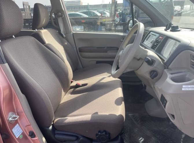 Honda Life Pastel - 2WD - Image 6