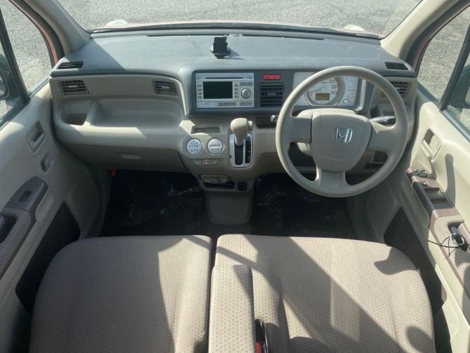 Honda Life Pastel - 2WD - Image 7