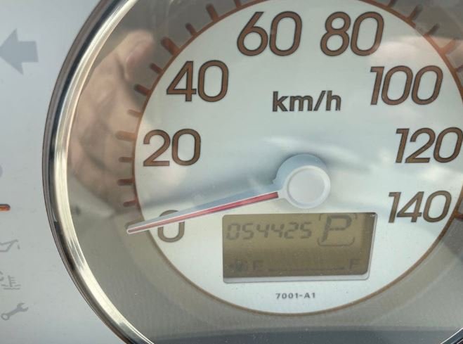 Honda Life Pastel - 2WD - Image 9