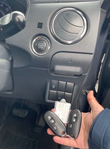 Nissan Roox - 2WD - Image 11