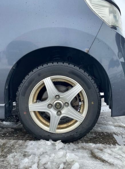 Nissan Roox - 2WD - Image 12