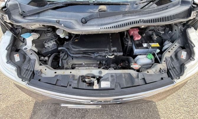 Nissan Roox - 2WD - Image 13