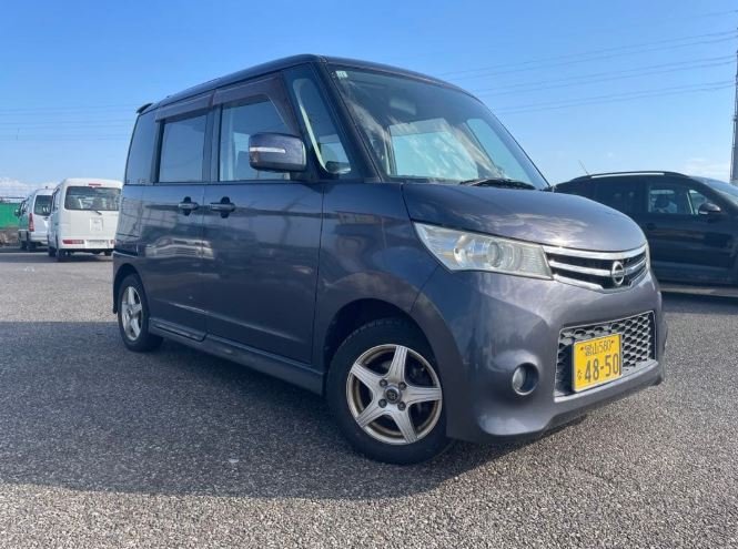 Nissan Roox - 2WD - Image 2