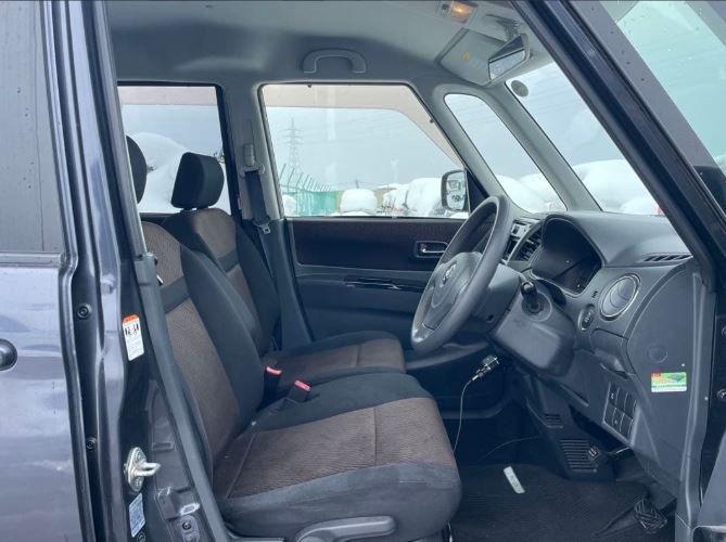 Nissan Roox - 2WD - Image 6