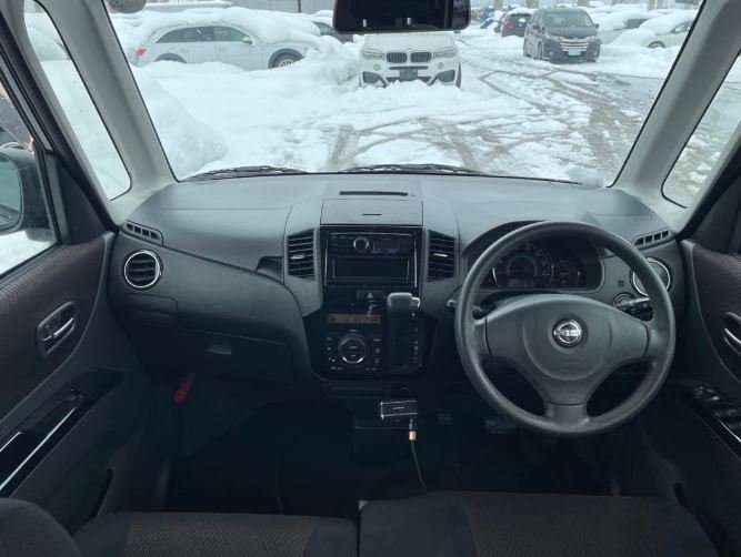 Nissan Roox - 2WD - Image 7