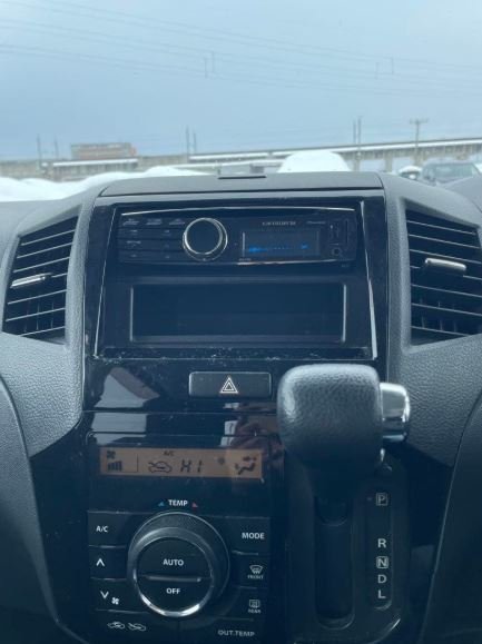 Nissan Roox - 2WD - Image 8