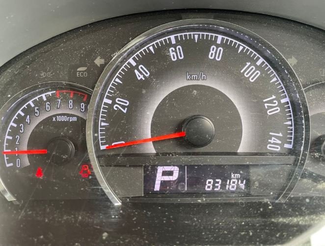 Nissan Roox - 2WD - Image 9