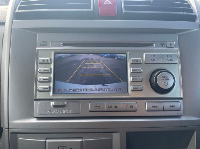 Honda Zest Spark- 2WD - Image 10