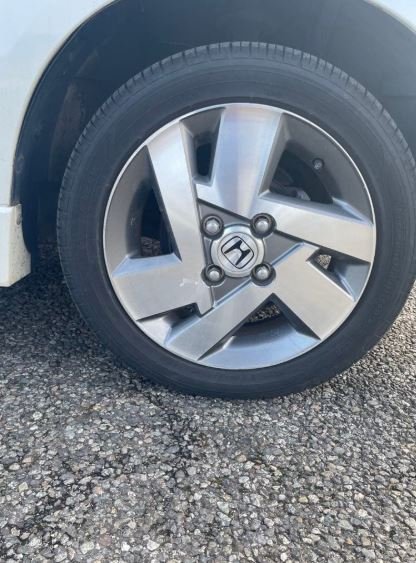 Honda Zest Spark- 2WD - Image 12