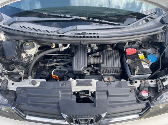 Honda Zest Spark- 2WD - Image 13