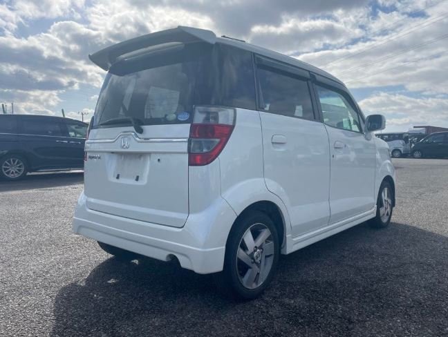 Honda Zest Spark- 2WD - Image 3