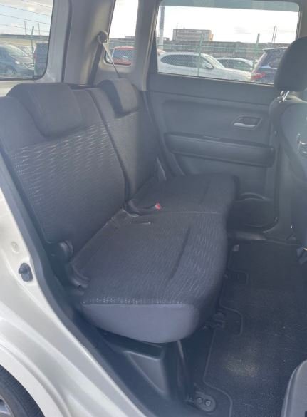 Honda Zest Spark- 2WD - Image 5