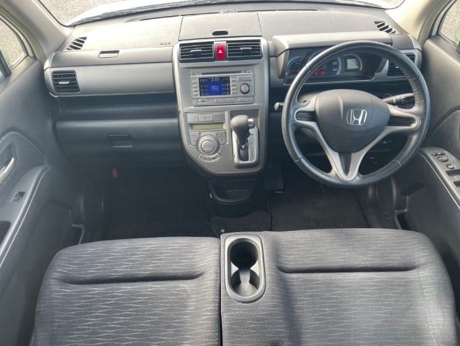 Honda Zest Spark- 2WD - Image 7