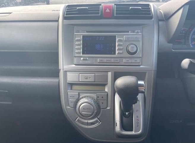 Honda Zest Spark- 2WD - Image 8