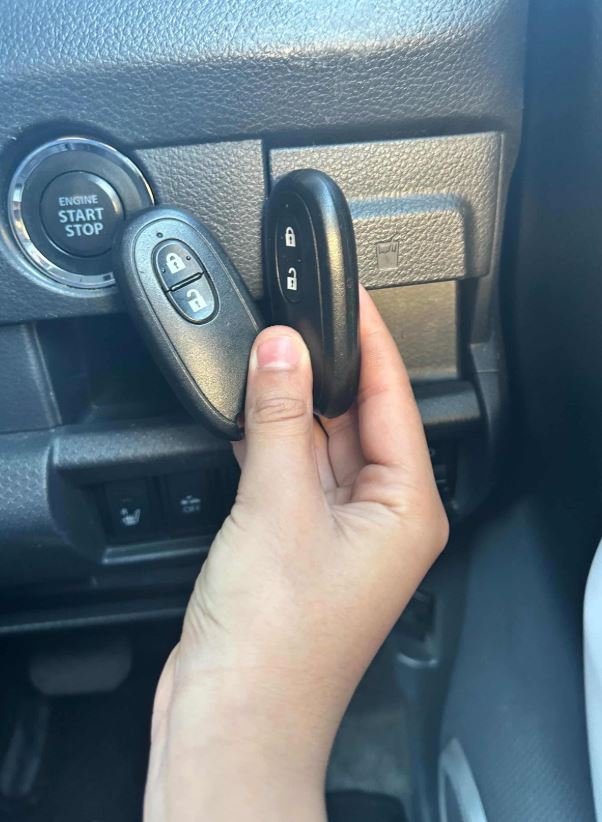 Suzuki Hustler G- 2WD - Image 11