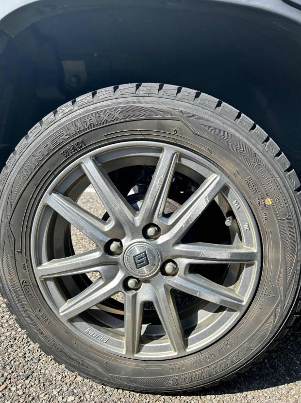 Suzuki Hustler G- 2WD - Image 12