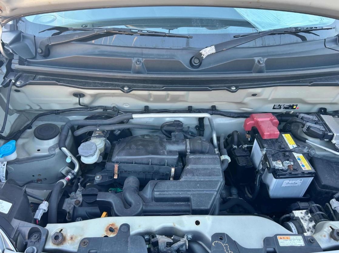 Suzuki Hustler G- 2WD - Image 13