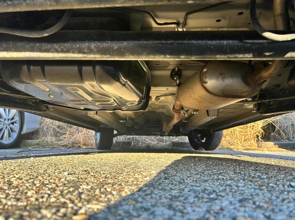 Suzuki Hustler G- 2WD - Image 5