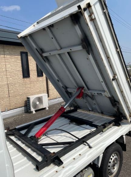 Honda Acty Dump- 4WD - Image 6